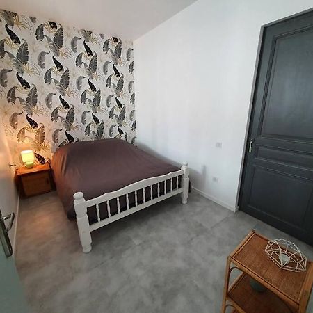Roanne Centre, Appartement Refait A Neuf. Eksteriør billede