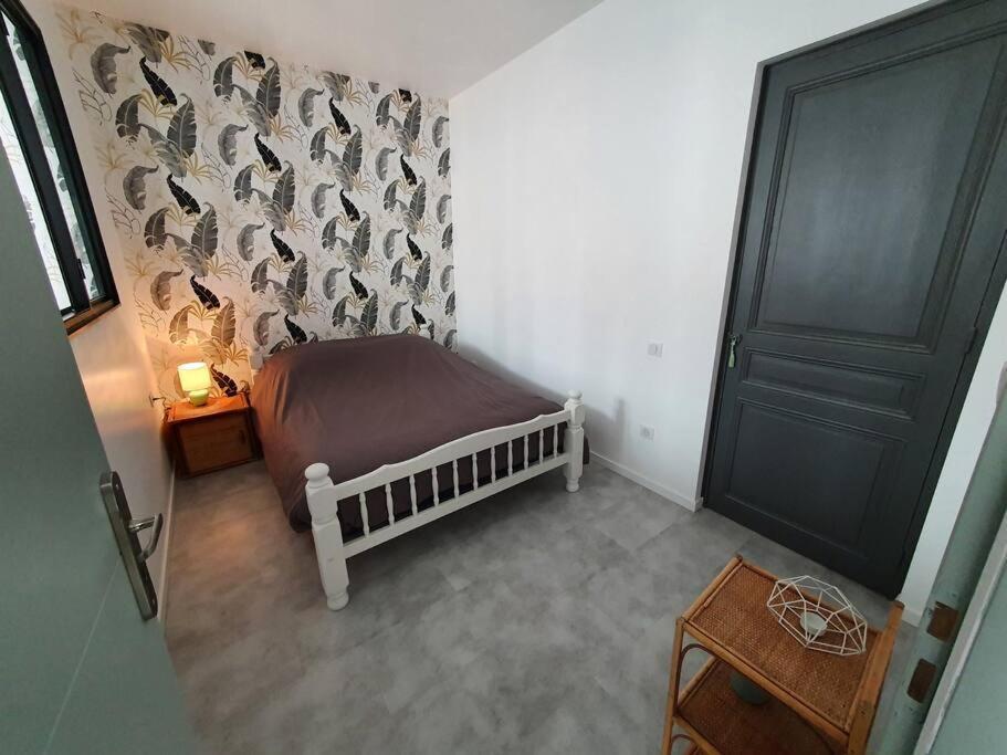 Roanne Centre, Appartement Refait A Neuf. Eksteriør billede